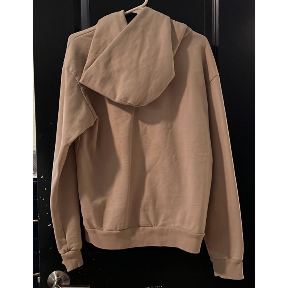 Kim Is My Lawyer Hoodie Sweatshirt By Talentless Women's Small Kardashians - Picture 3 of 3